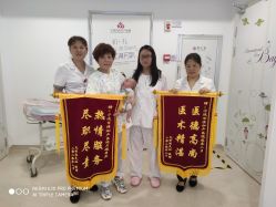 -百佳医疗级月子会所