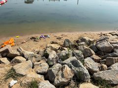 -天津东丽湖风景区