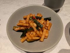 -湘中缘·湖南菜(娄底驻京办店)