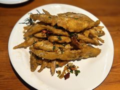 -杭嵊粗菜馆(文一西路店)