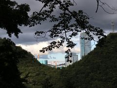 -黔灵山公园