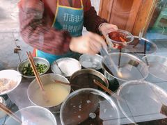 -老丘丘(较场口店)