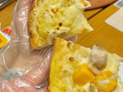 -乐凯撒披萨(正佳广场店)