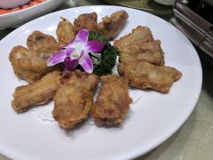 -刘胖子家常菜·蹄花焖藕(中南店)