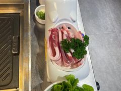 -金妈家烤肉(龙湖U城天街店)