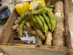 -御膳粥·牛乳粥底火锅·地道顺德菜(容桂店)