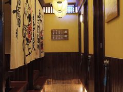 -鸟鹏烧鸟居酒屋(昌岗店)