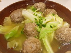 -乔阿马·江南味·驴肉香(龙湖华泾天街店)