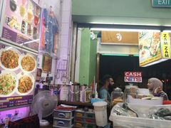 -新加坡Zam Zam餐馆