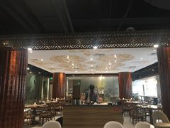 大堂-全聚德(江宁店)