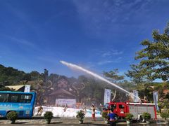 -海南槟榔谷黎苗文化旅游区