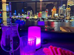 -外滩8号 whisky bar(金延大厦店)