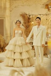 -蒙娜丽莎婚纱摄影·旅拍