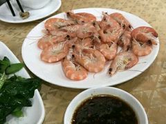 -辉记潮汕海鲜砂锅粥(林和西店)