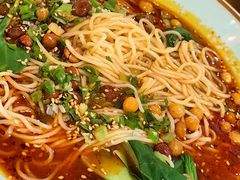 -重庆石磨豆花庄(乔庄店)