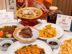 -燕郊烧鸽子(酷车小镇店)