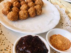 -一品滇香·云南菜(公益西桥店)