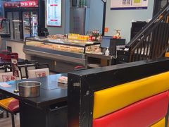 -京朋串屋·烧烤(望京西路总店)