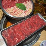 近期吃得坠满意的一顿贵州火锅!