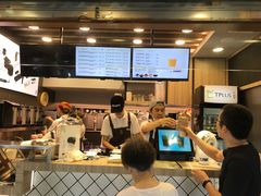 -TPLUS茶家(淮海店)