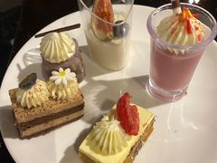 -红咖啡西餐厅·自助餐(惠州翡翠山华美达酒店)