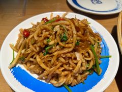 -满园烤鸭·春饼(奥体万达店)