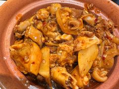 -欧记大排档·景德菜(上海首店)