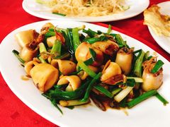 豉油皇吹筒仔-蛇口康乐快餐鱼仔档(翠苑小区店)