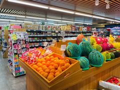 -婕妮璐超市(北京棕榈泉生活广场店)