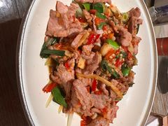 -树厨贵州菜(大十字店)