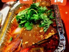 -神府路壹号·海鲜烧烤·砂锅粥·锅物(三坊七巷店)