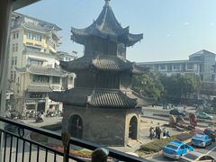 -怡园饭店-餐厅(四望亭店)