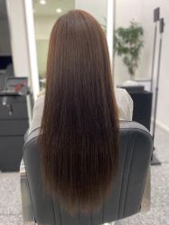 -Hair Code芭曲发型