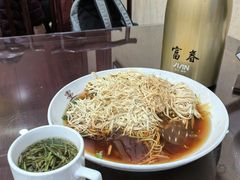 -富春茶社(国庆路店)