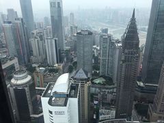 -解放碑威斯汀酒店-知味国际美食餐厅