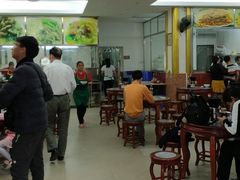大堂-周门传统竹升面