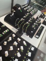 -老凤祥银楼(临汾路店)