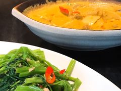 -Thai Alley泰爱里(二沙岛店)