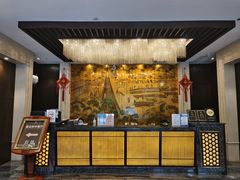-香云轩·顺德菜(香云纱园林酒店店)