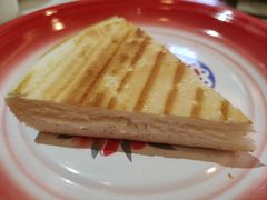 火烧馍-鲁南仔·滕州炒鸡(经三路店)