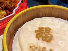 -局气 烤鸭·北京菜(光华路店)