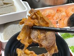 -汤岛涮·自助小火锅(桐乡吾悦广场店)
