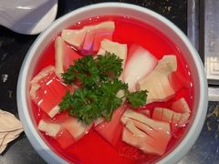 -食书拾翠火锅(东郊记忆店)