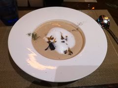 -YUE·6·西式融合餐厅(外滩六号店)