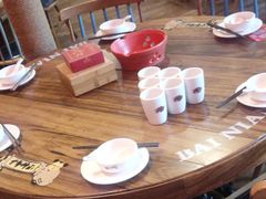 -百年神厨·地道川菜(清江西路店)