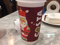 -COSTA COFFEE(恒基名人购物中心店)