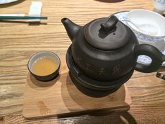 -金成潮菜博物馆(海珠湿地店)