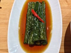 -竹里馆·淮扬菜·功夫茶(老门东店)