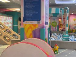 -孩子王童乐园(上海青浦吾悦广场店)