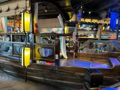 -红蜡烛-养生粥-津鲁菜(中山路店)